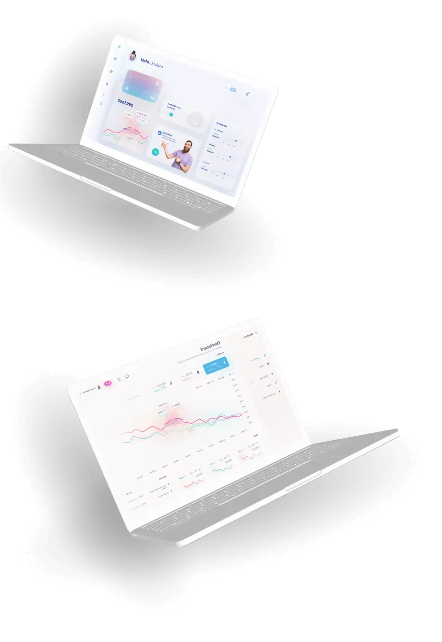Flectrek Inmediato - Unleash the Power of Our Official Trading Platform